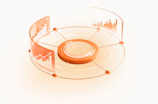 Trading-Signale und Performance-Übersicht im Kern Kapitveld Dashboard