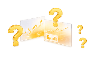 Seite mit Kontaktmöglichkeiten zum Kundensupport für Unterstützung bei der Trading-Plattform