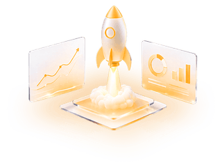 Erstes öffentliches Launch-Event der Krypto-Trading-Plattform als gefeierter Meilenstein